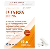 Vision Retina 60 kapsułek Vision Retina 60 kapsułek