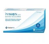 Vision Suche krople do oczu 10 ml Vision Suche krople do oczu 10 ml