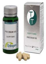 Precisium 905 Gui Pi Tang 60 tabletek Precisium 905 Gui Pi Tang 60 tabletek
