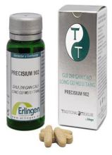 Precisium 902 60 tabletek Precisium 902 60 tabletek