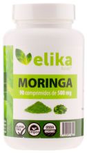 Moringa 500 Mg 90 tabletek