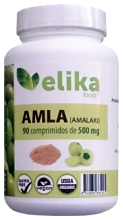 Amla 90 tabletek 500 mg Amla 90 tabletek 500 mg