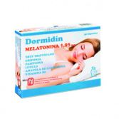 Dormidin 30 kapsułek Dormidin 30 kapsułek