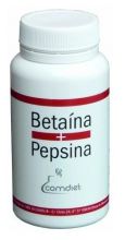 Betaina + Pepsyna 550 60 kaps Betaina + Pepsyna 550 60 kaps