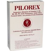 Pilorex 24 tabletki Pilorex 24 tabletki