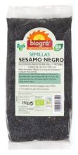 Czarny sezam 250g Czarny sezam 250g