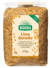 Złoty len 500g Złoty len 500g