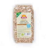 Organiczny obrzęk orkiszu bez cukru i miodu 125 gr Organiczny obrzęk orkiszu bez cukru i miodu 125 gr