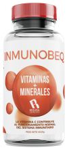 Immunobeq Witaminy + Minerały 60 kaps Immunobeq Witaminy + Minerały 60 kaps
