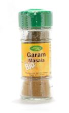 Garam Masala Eco słoik 35 gr Garam Masala Eco słoik 35 gr