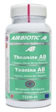 Theanine Ab Complex L-Theanine 60 kaps