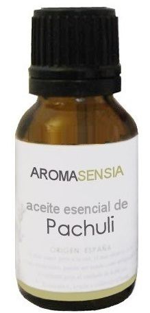 Olejek eteryczny z paczuli 15 ml Olejek eteryczny z paczuli 15 ml