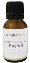 Olejek eteryczny z paczuli 15 ml Olejek eteryczny z paczuli 15 ml