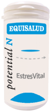 Estresvital 60 Caps Estresvital 60 Caps