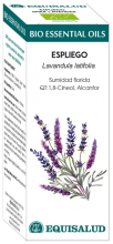 Bio Olejki Eteryczne Lawenda 10 ml Bio Olejki Eteryczne Lawenda 10 ml