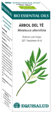 Bio olejki z drzewa herbacianego 10 ml Qt: Terpinen-4- Bio olejki z drzewa herbacianego 10 ml Qt: Terpinen-4-