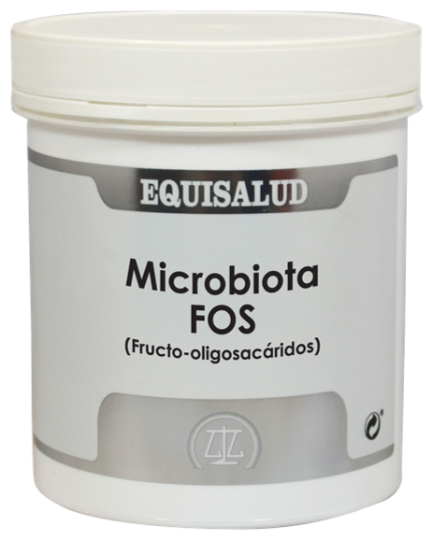 Holomega Fos Fructo-Oligosacharydy