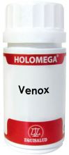 Holomega Venox 50 Cap Holomega Venox 50 Cap