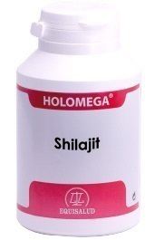 Holomega Shilajit 50 Caps Holomega Shilajit 50 Caps