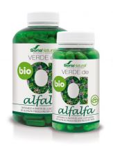 Zielona czapka Alfalfa 80 Zielona czapka Alfalfa 80