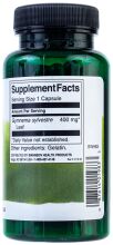 Gymnema Sylvestre Leaf 400 mg 100 Cápsulas Gymnema Sylvestre Leaf 400 mg 100 Cápsulas