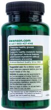 Gymnema Sylvestre Leaf 400 mg 100 Cápsulas Gymnema Sylvestre Leaf 400 mg 100 Cápsulas