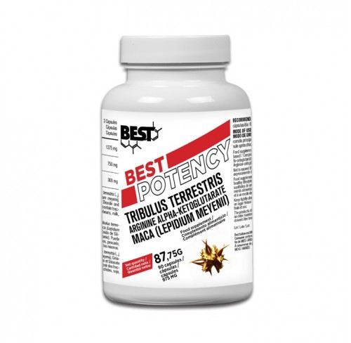 Androbest 975 mg 90 kapsułek Androbest 975 mg 90 kapsułek