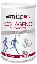Kolagen + B1-B2-B6 + Proszek Magnezu 350 gr