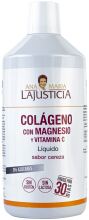 Col&aacute;geno + Magnesio con Vitamina C Cereza 1000 ml