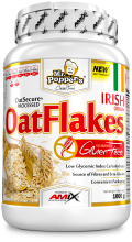 OptiMash® Proteinowe bezglutenowe płatki owsiane 1 kg OptiMash® Proteinowe bezglutenowe płatki owsiane 1 kg