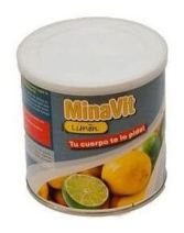 Minavit Powder 450 gr