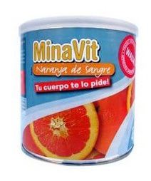 Minavit Powder 450 gr Minavit Powder 450 gr