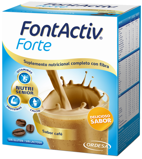 Smak Kawy Fontactiv Forte Smak Kawy Fontactiv Forte