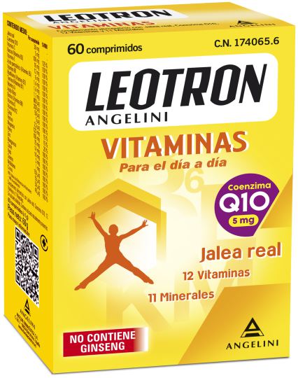 Tabletki witaminowe 60 jednostek Tabletki witaminowe 60 jednostek