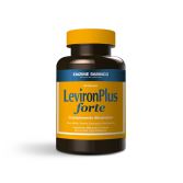 Leviron Plus Forte 30 kapsułek pochodzenia roślinnego Leviron Plus Forte 30 kapsułek pochodzenia roślinnego