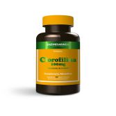 Chlorofilina 100 mg 90 kapsułek pochodzenia roślinnego Chlorofilina 100 mg 90 kapsułek pochodzenia roślinnego