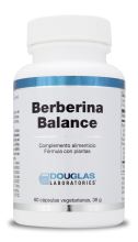 Berberina Balance 60 kapsułek Berberina Balance 60 kapsułek