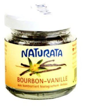 Organiczna mielona wanilia 10 g Organiczna mielona wanilia 10 g