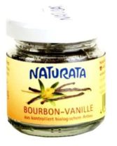 Organiczna mielona wanilia 10 g Organiczna mielona wanilia 10 g
