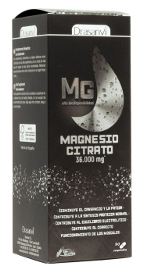 Cytrynian Magnezu 90 tabletek Cytrynian Magnezu 90 tabletek