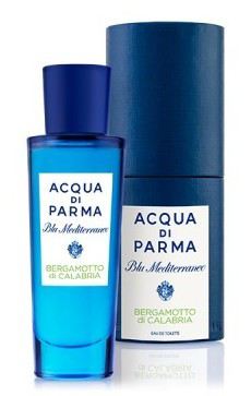 Acqua di Parma Woda toaletowa Blu Mediterraneo Bergamotto Di Calabria 30 ml