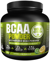 BCAA's Extreme Force 300 gr