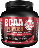 BCAA's Extreme Force 300 gr