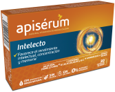 Apiserum Intellect 30 kapsułek Apiserum Intellect 30 kapsułek