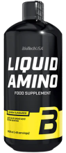 Liquid Amino Nitron 1L Liquid Amino Nitron 1L