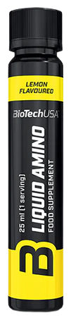 Liquid Amino Nitron 1L Liquid Amino Nitron 1L