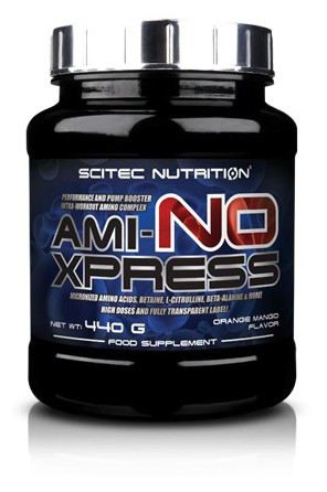 Ami-No Xpress 440 gr Ami-No Xpress 440 gr