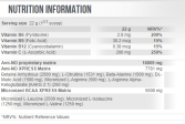 Ami-No Xpress 440 gr Ami-No Xpress 440 gr