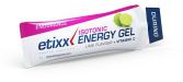 Etixx Isotonic Energetic Gel Lemon 1 szt Etixx Isotonic Energetic Gel Lemon 1 szt