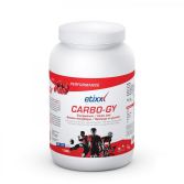 Etixx Carbo-Gy w proszku Etixx Carbo-Gy w proszku